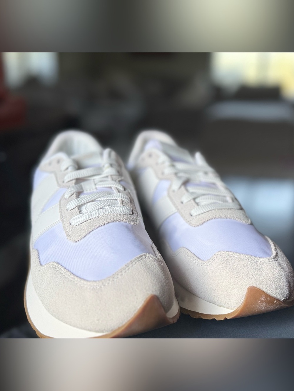NEW BALANCE 237 - Picture 4 of 8